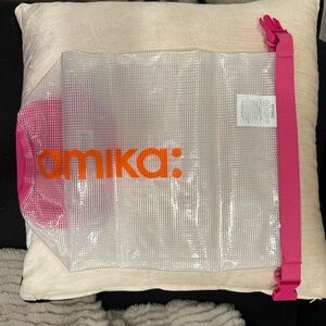 Amika Beach Tote